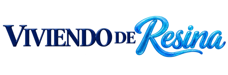 Viviendo de Resina