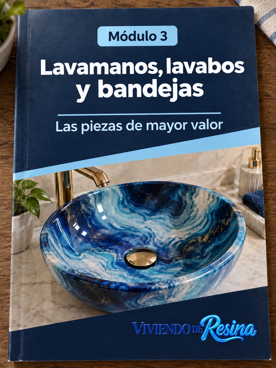 Portada del módulo 3