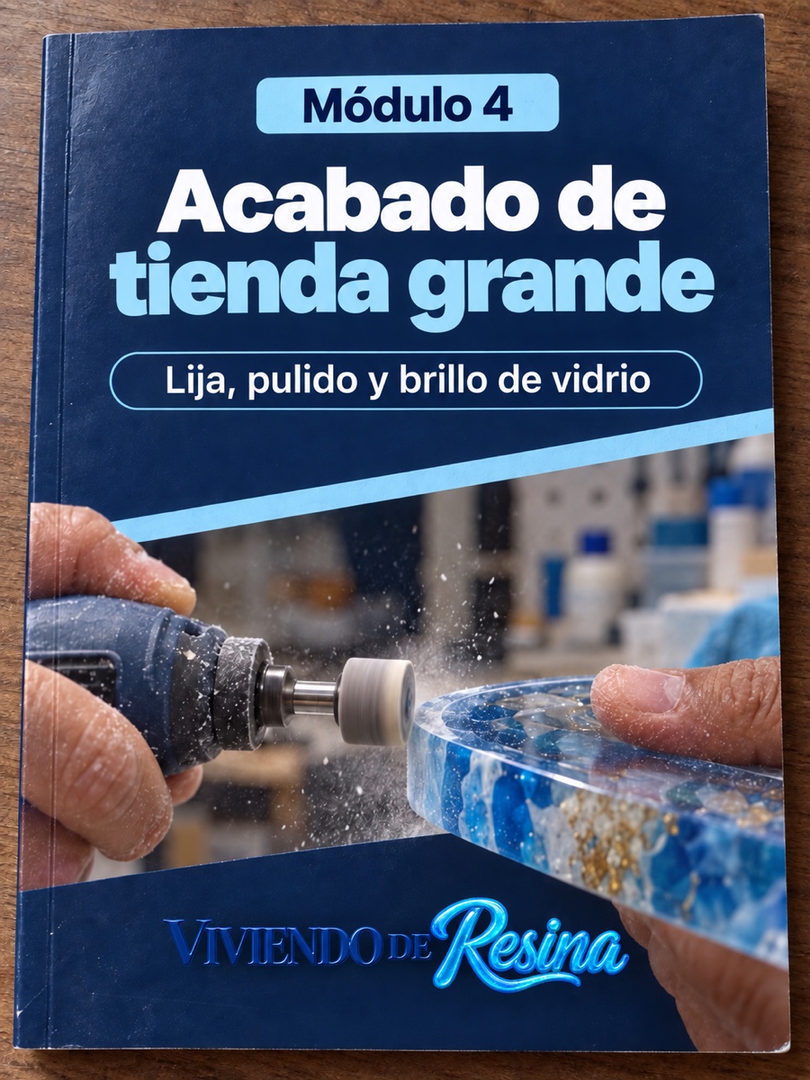 Portada del módulo 4